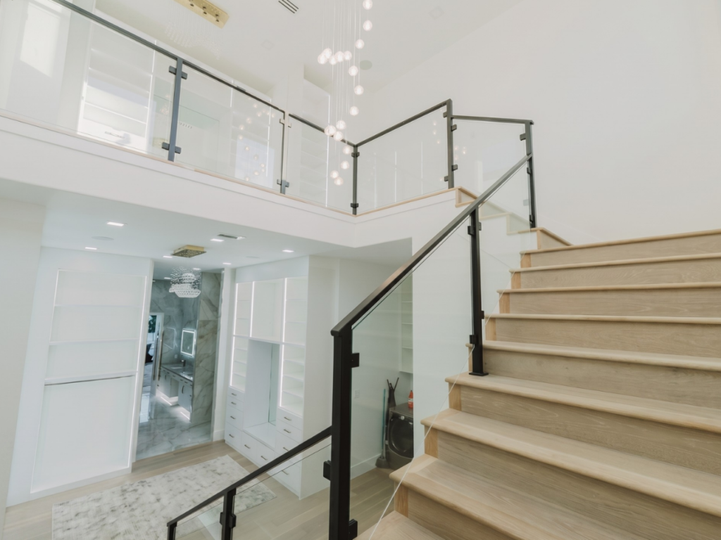 master suite